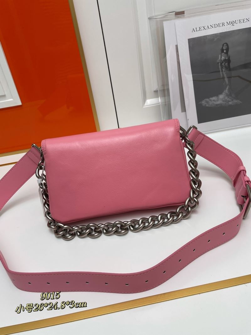 Balenciaga Satchel Bags